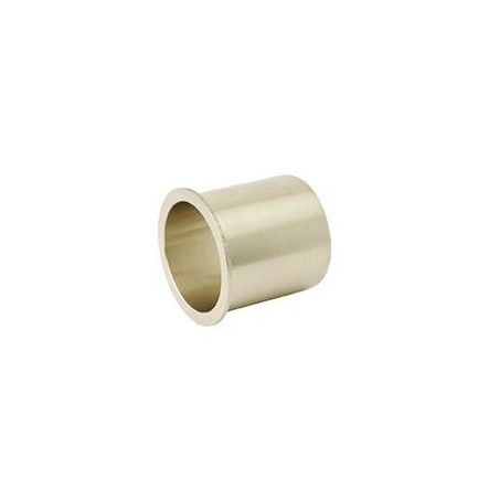 Cono de presion interno laton racor laton PE 63