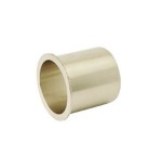 Cono de presion interno laton racor laton PE 63