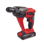 Martillo percutor neumatico Einhell TE-HD 18 Li (1x2.5 Ah) 18 V. articulo 4514218