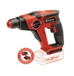 Martillo percutor neumatico Einhell TE-HD 18/12 Li - Solo 18 V. articulo 4513970