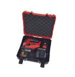 Sierra de calar Einhell TC-JS 18 Li (1x2,5 Ah) 18 V. articulo 4321228