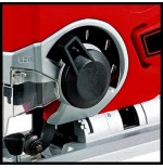 Sierra de calar Einhell TE-JS 18 Li-Solo 18 V. articulo 4321200