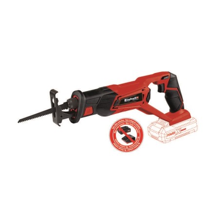 Sierra de sable Einhell TE-AP 18 Li-Solo 18 V. articulo 4326300