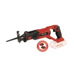 Sierra de sable Einhell TE-AP 18 Li-Solo 18 V. articulo 4326300