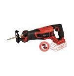 Sierra de sable Einhell TE-AP 18/28 Li BL - Solo 18 V. articulo 4326310