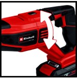 Sierra de sable Einhell TE-AP 18/28 Li BL - Solo 18 V. articulo 4326310