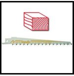 Sierra de sable Einhell TE-AP 18/28 Li BL - Solo 18 V. articulo 4326310