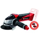 Amoladora angular Einhell TE-AG 18/115 Li-Solo 18 V. articulo 4431110