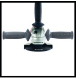 Amoladora angular Einhell TE-AG 18/115 Li-Solo 18 V. articulo 4431110