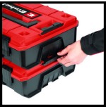 Maletin Einhell E-Case S-F apilable articulo 4540011