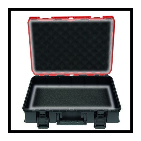 Maletin Einhell E-Case S-F apilable articulo 4540011