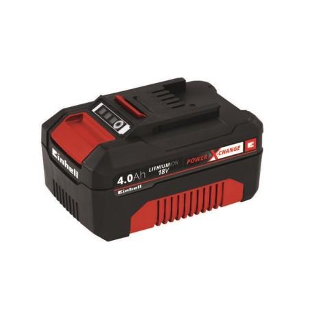 Bateria repuesto Einhell 18V 4,0 Ah 18 V. articulo 4511396