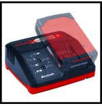 Kit cargador Einhell Power-X  18V 18 V. articulo 4512042