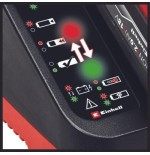 Kit cargador coche Einhell Power X-Car 3A 18 V. articulo 4512113