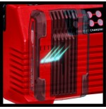 Cargador doble Einhell Power X- 4 A 2x2 18 V. articulo 4512102