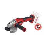 Amoladora angular Einhell AXXIO 18/125 Q 18 V. articulo 4431151