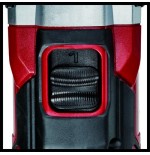 Taladro Einhell TE-CD 12/1 Li (1x2,0Ah) 12 V. articulo 4513590