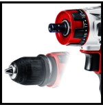 Taladro Einhell TE-CD 12/1 X-Li (1x2,0Ah) 12 V. articulo 4513592