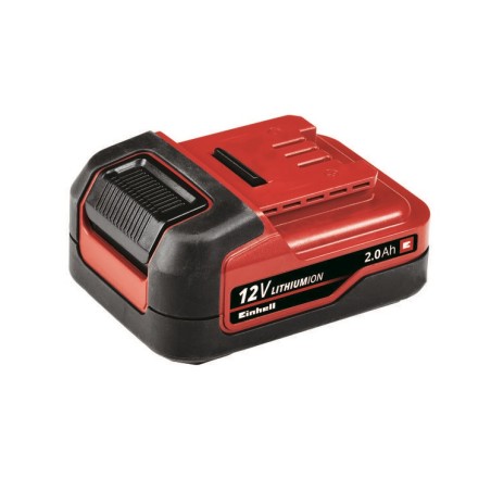 Bateria Einhell 12V 2,0Ah 12V. articulo 4511472