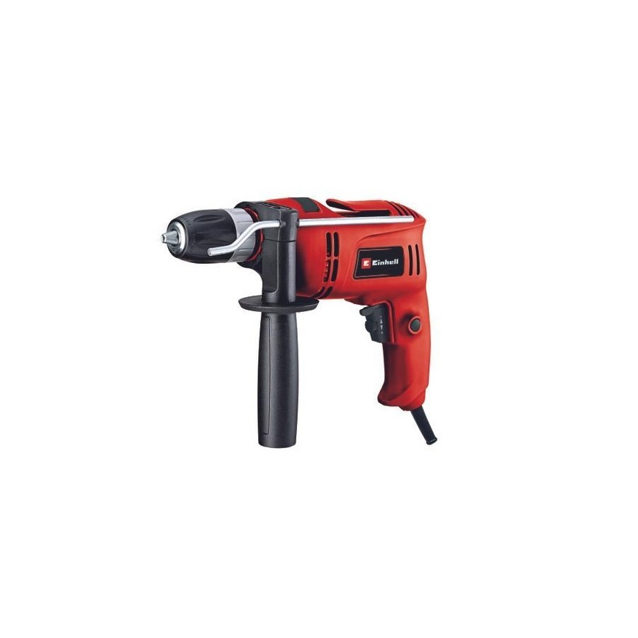 Taladro percutor Einhell TC-ID 650 E 650 W. articulo 4258682 Taladro percutor Einhell TC-ID 650 E 650 W. articulo 4258682