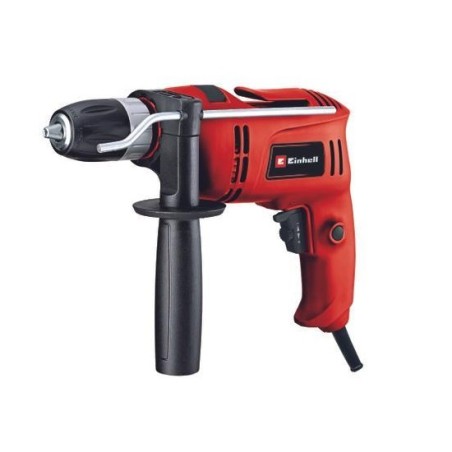 Taladro percutor Einhell TC-ID 650 E 650 W. articulo 4258682