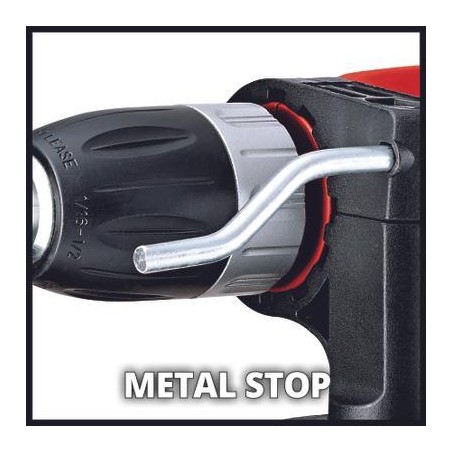 Taladro percutor Einhell TC-ID 650 E 650 W. articulo 4258682