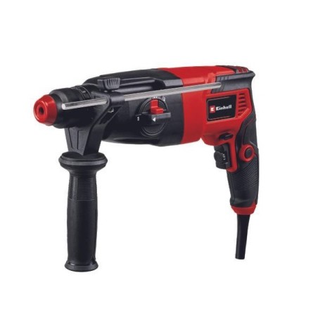 Martillo perforador Einhell TC-RH 620 4F Kit 620 W. articulo 4257992