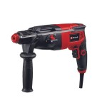 Martillo perforador Einhell TC-RH 620 4F Kit 620 W. articulo 4257992