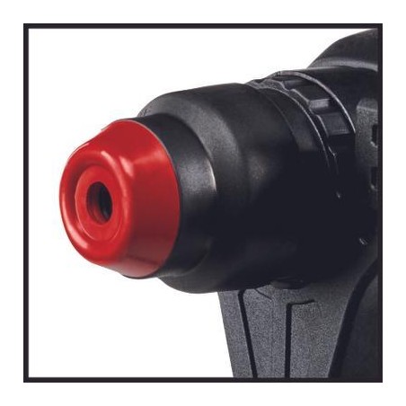 Martillo perforador Einhell TC-RH 620 4F Kit 620 W. articulo 4257992