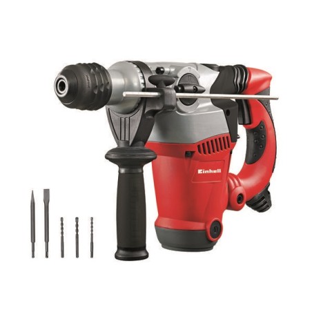 Martillo perforador Einhell RT-RH 32 1.250 W. articulo 4258440