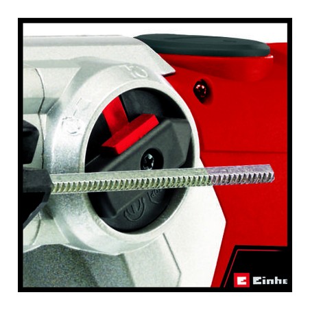 Martillo perforador Einhell TE-RH 32 4F Kit 1.250 W. articulo 4257944
