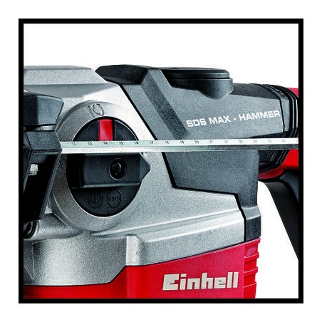 Martillo perforador Einhell TE-RH 38 E 1.050 W. articulo 4257950