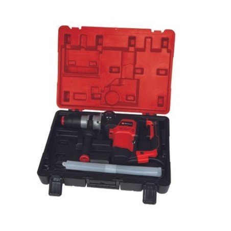 Martillo demoledor Einhell TE-RH 40 3F 1.050 W. articulo 4257935