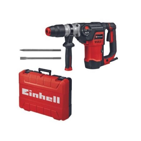 Martillo demoledor Einhell TE-RH 40 3F 1.050 W. articulo 4257935