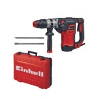 Martillo demoledor Einhell TE-RH 40 3F 1.050 W. articulo 4257935