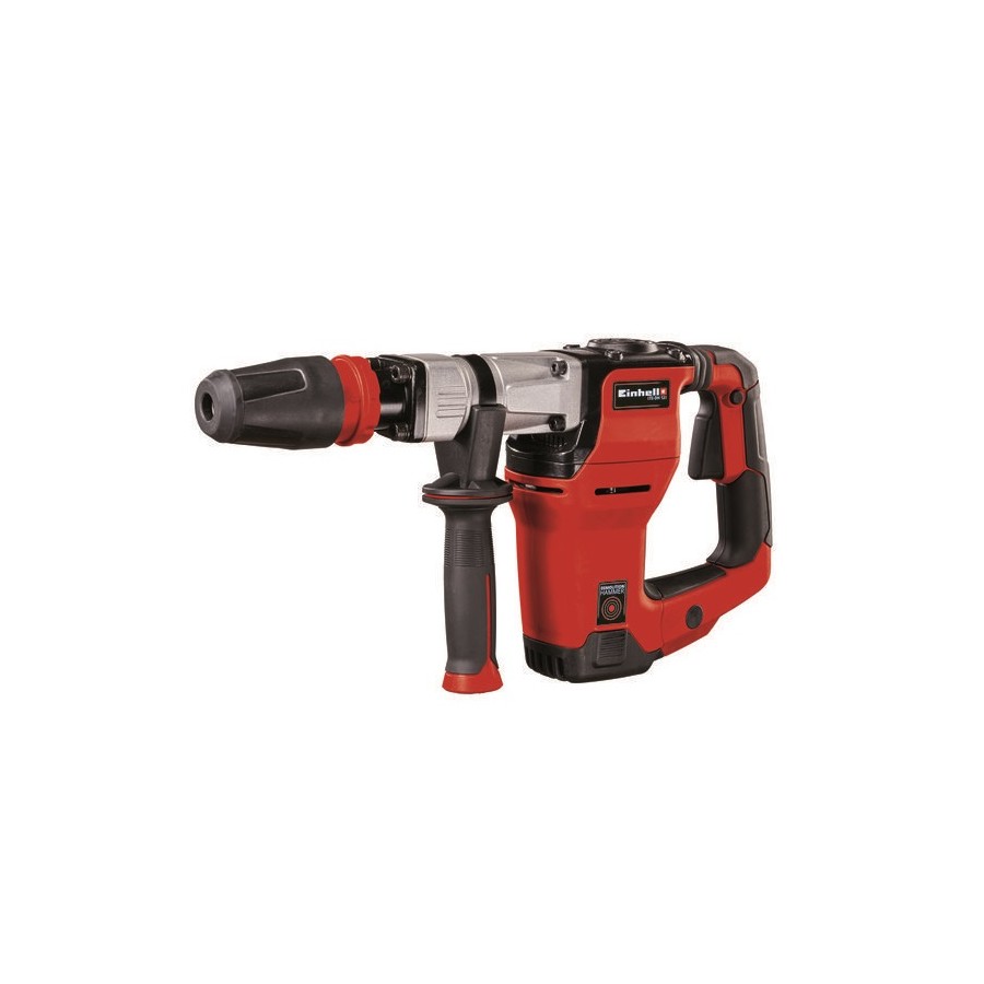 Martillo demoledor Einhell TE-DH 12 1.050 W. articulo 4139100 Martillo demoledor Einhell TE-DH 12 1.050 W. articulo 4139100