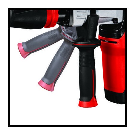 Martillo demoledor Einhell TE-DH 12 1.050 W. articulo 4139100
