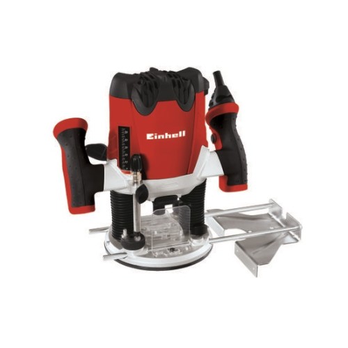 Fresadora Einhell TE-RO 1255 E 1.200 W. articulo 4350490