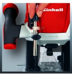 Fresadora Einhell TE-RO 1255 E 1.200 W. articulo 4350490