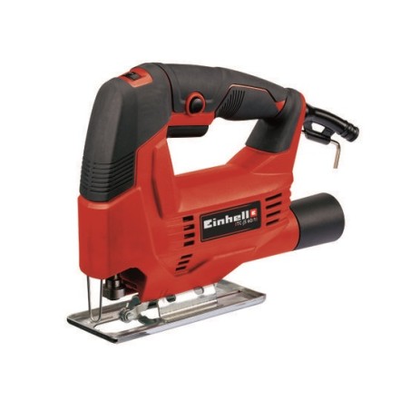 Sierra de calar Einhell TC-JS 60/1 400 W. articulo 4321135