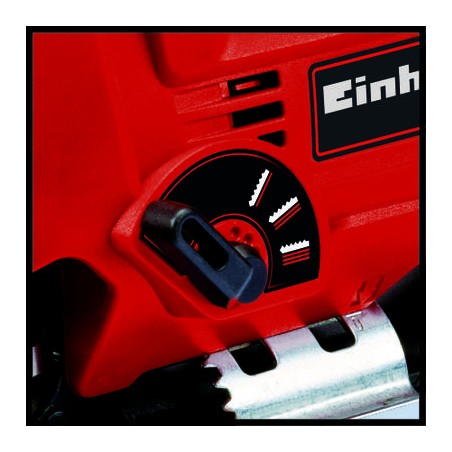 Sierra de calar Einhell TC-JS 80/1 550 W. articulo 4321145