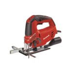 Sierra de calar Einhell TC-JS 85 620 W. articulo 4321140