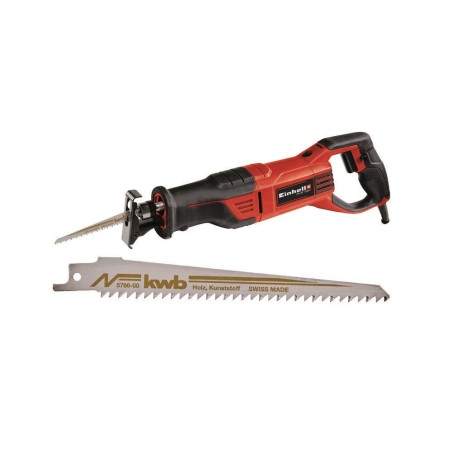 Sierra de sable Einhell TE-AP 750 E 750 W. articulo 4326170