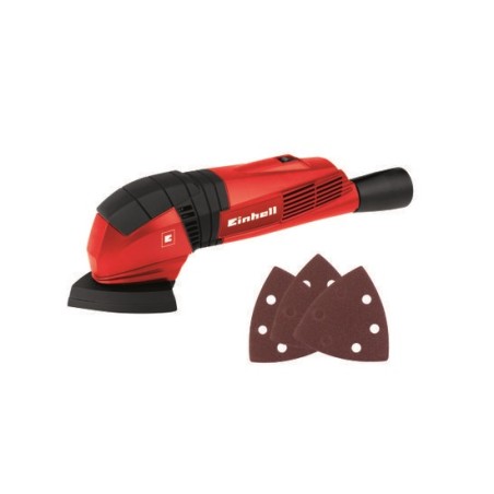 Lijadora delta Einhell TC-DS 19 190 W. articulo 4464235