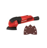 Lijadora delta Einhell TC-DS 19 190 W. articulo 4464235