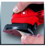 Lijadora delta Einhell TC-DS 19 190 W. articulo 4464235