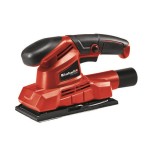 Lijadora orbital Einhell TC-OS 1520/1 150 W. articulo 4460642