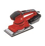 Lijadora orbital Einhell TE-OS 2520 E 250 W. articulo 4460620