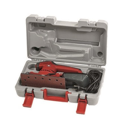 Lijadora orbital Einhell TE-OS 2520 E 250 W. articulo 4460620