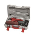 Lijadora orbital Einhell TE-OS 2520 E 250 W. articulo 4460620